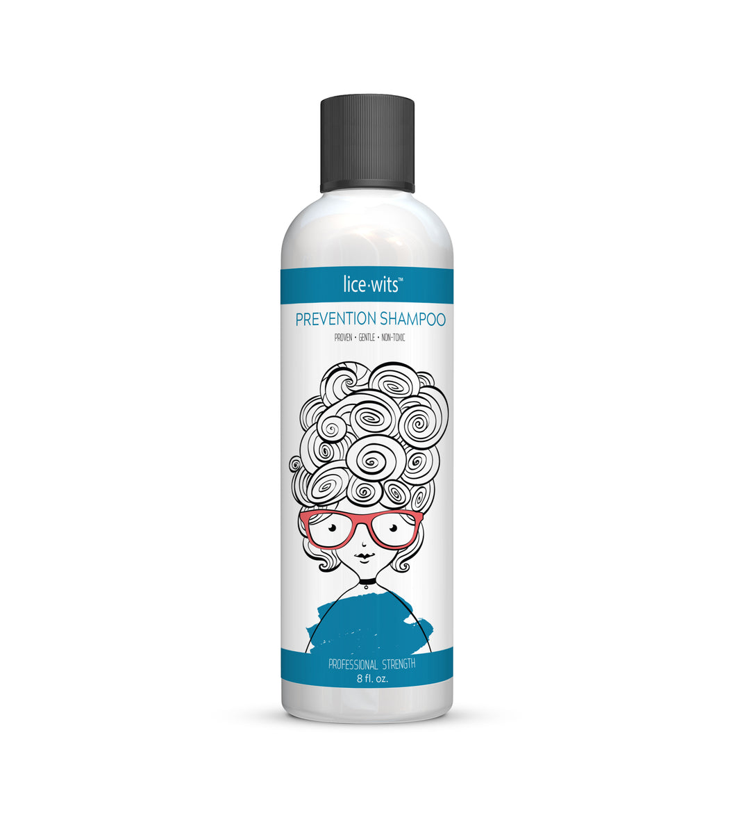 Lice Shampoo