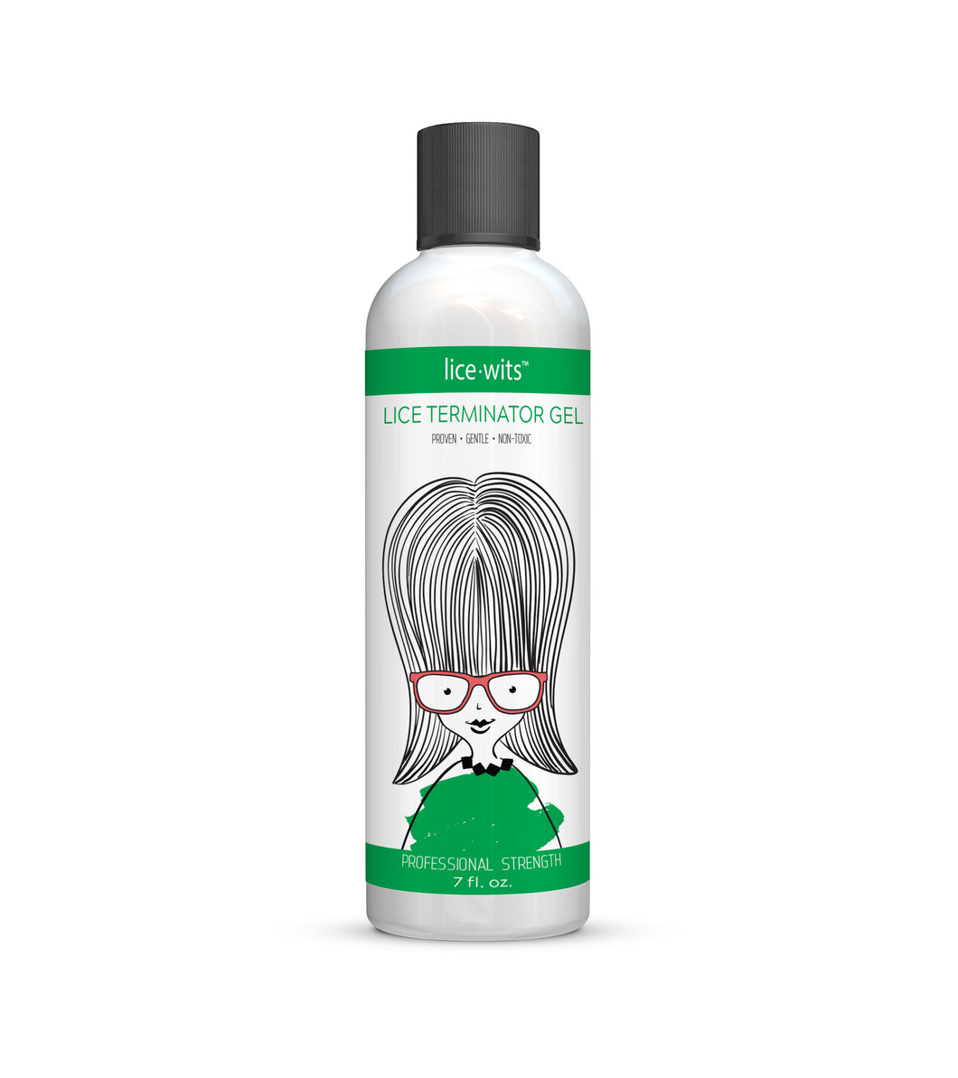 Lice Treatment