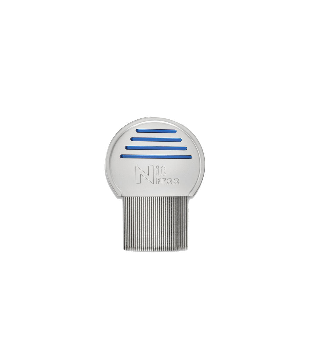 Nit Free Terminator Comb
